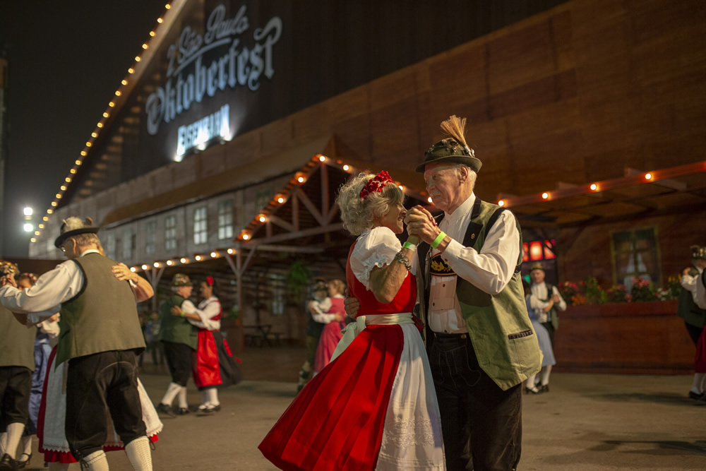 Confira os Dias e Programação da Oktoberfest SP 2021
