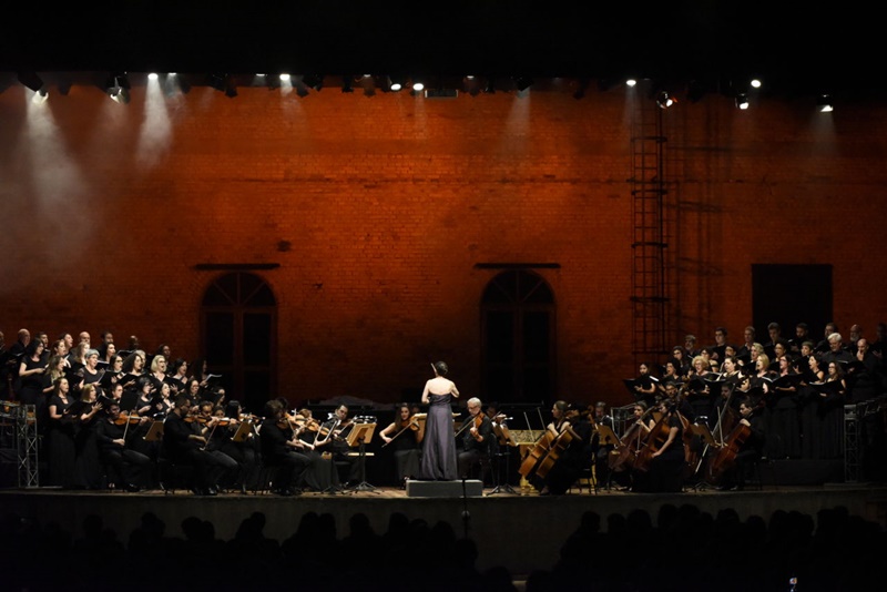 Jundiaí - Polytheama traz ‘Vitrine da Dança’ e comemorações em dezembro!