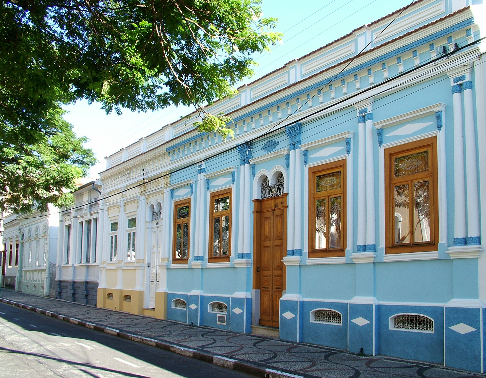 Conheça o Circuito das Águas Paulistas
