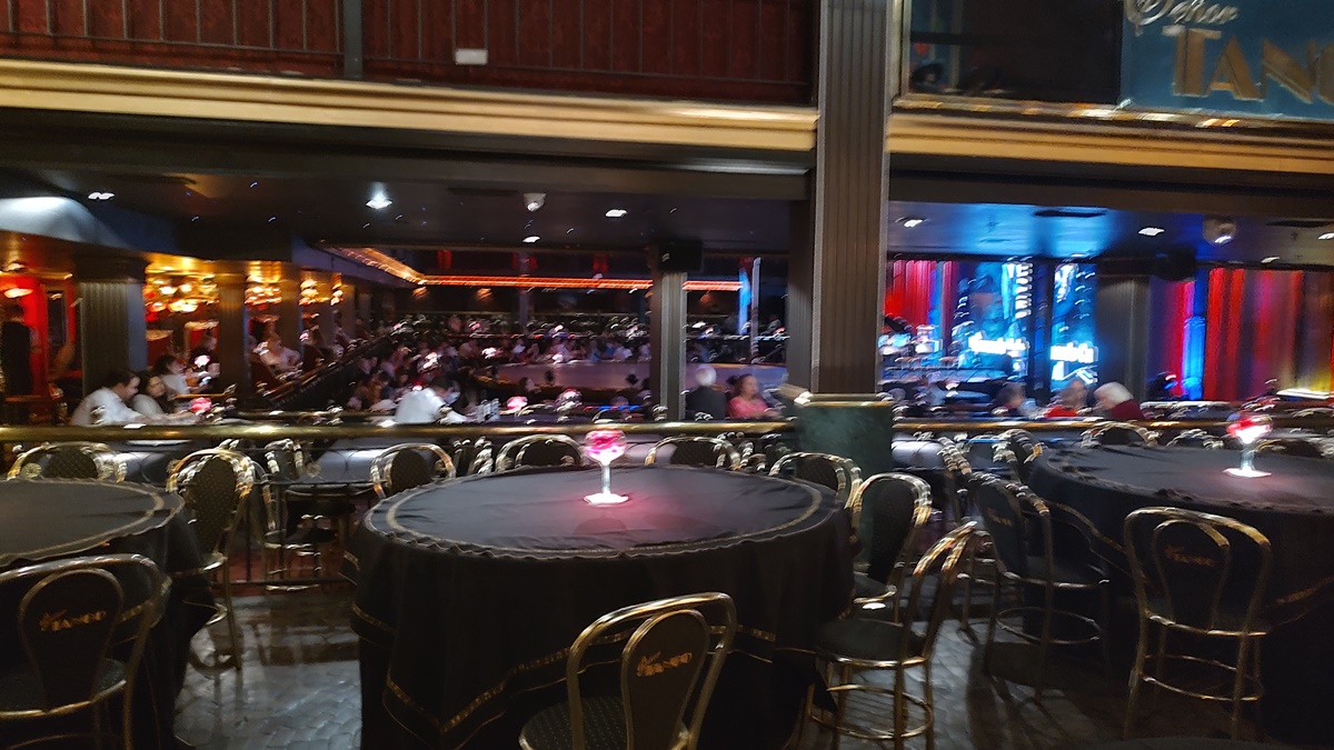 Os 7 Melhores Shows de Tango em Buenos Aires - Argentina