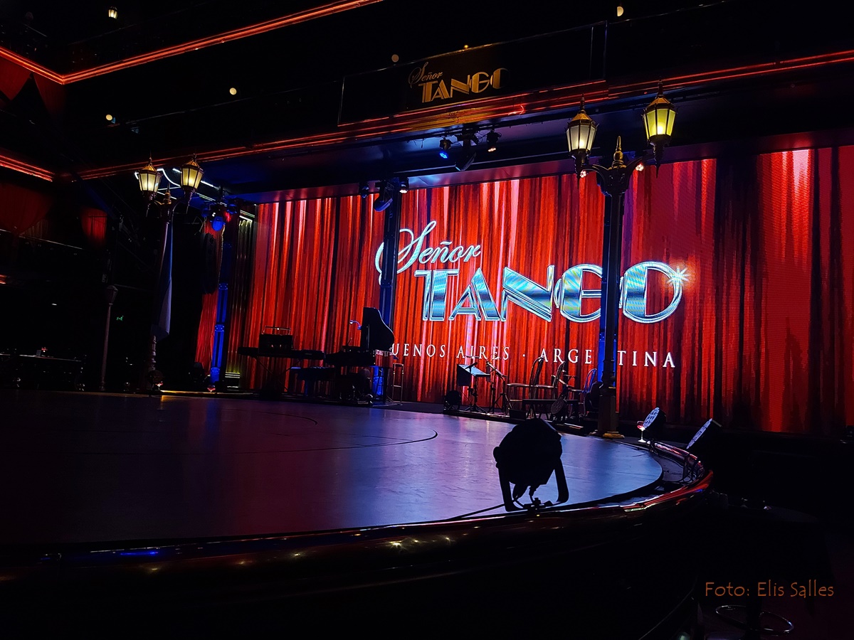 Os 7 Melhores Shows de Tango em Buenos Aires - Argentina