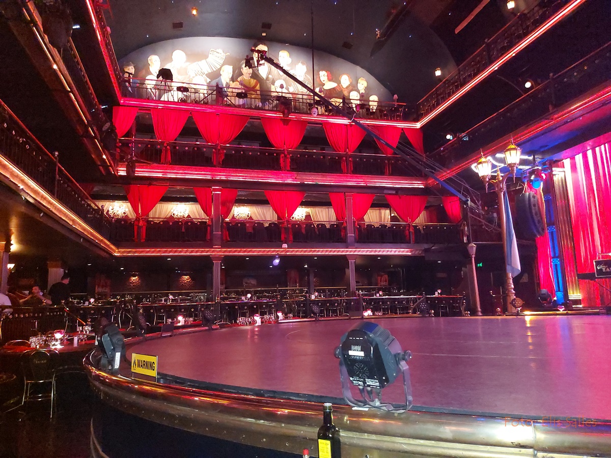 Os 7 Melhores Shows de Tango em Buenos Aires - Argentina