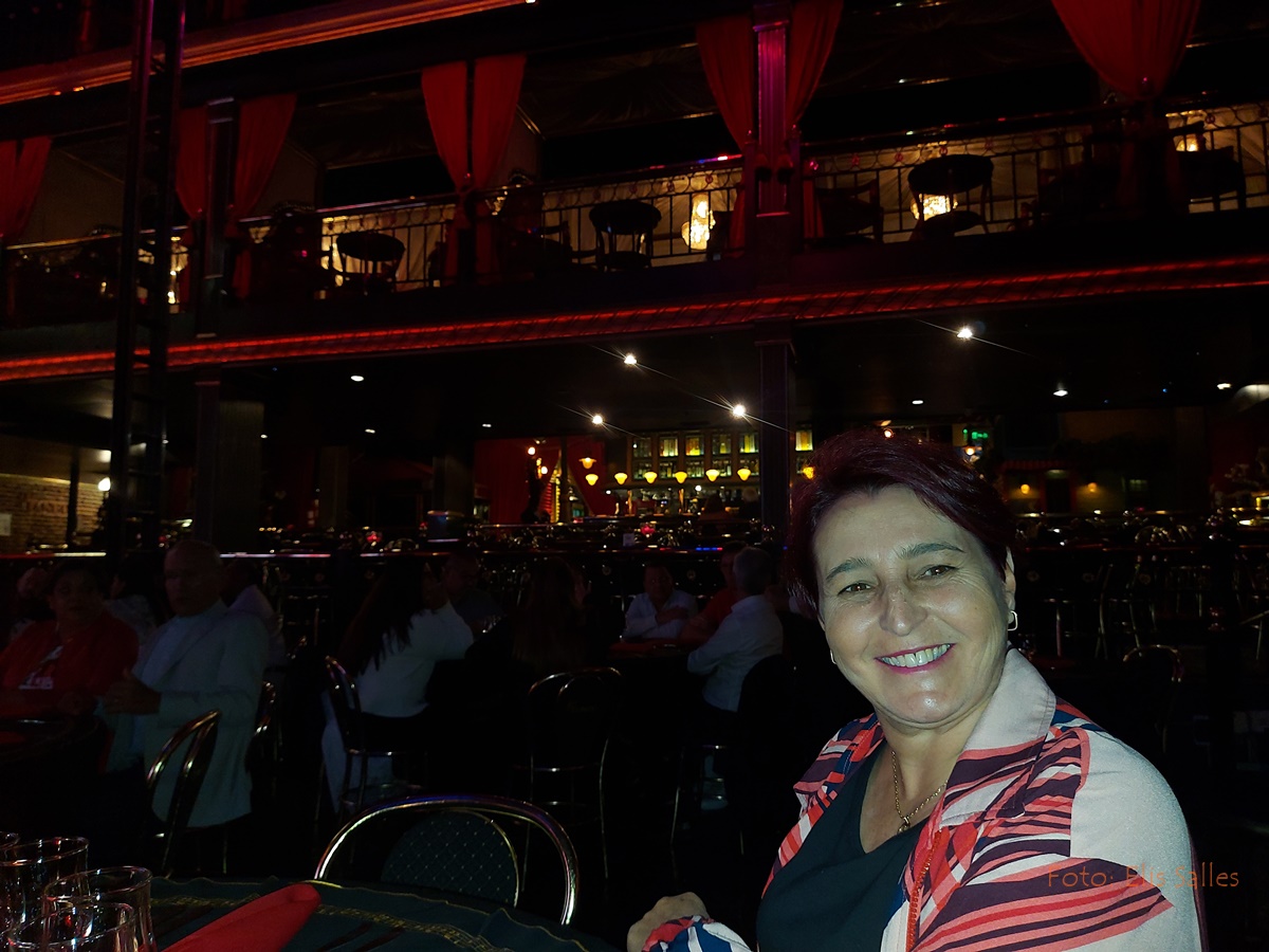 Os 7 Melhores Shows de Tango em Buenos Aires - Argentina