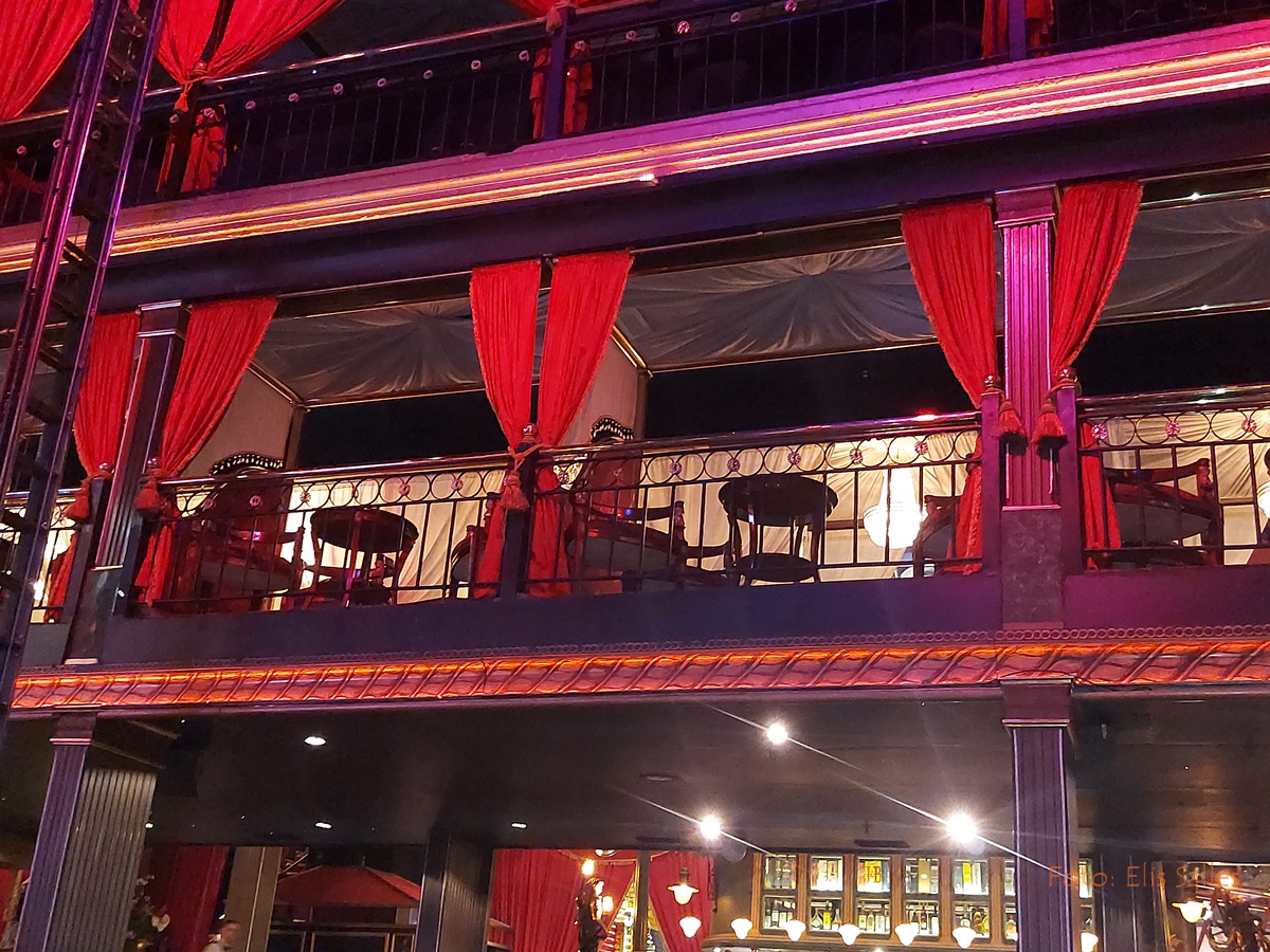 Os 7 Melhores Shows de Tango em Buenos Aires - Argentina