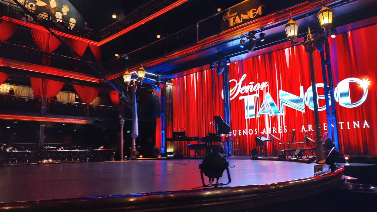 Como Escolher Qual Região Ficar em Buenos Aires - Argentina