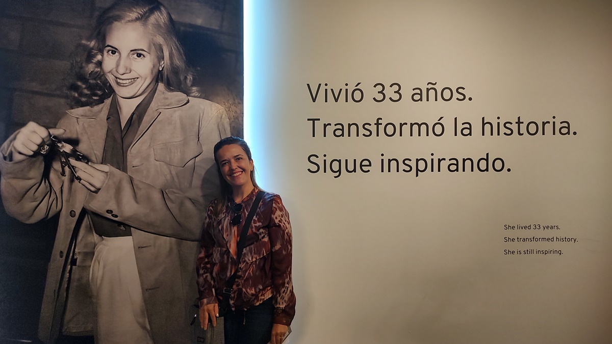 Como Escolher Qual Região Ficar em Buenos Aires - Argentina