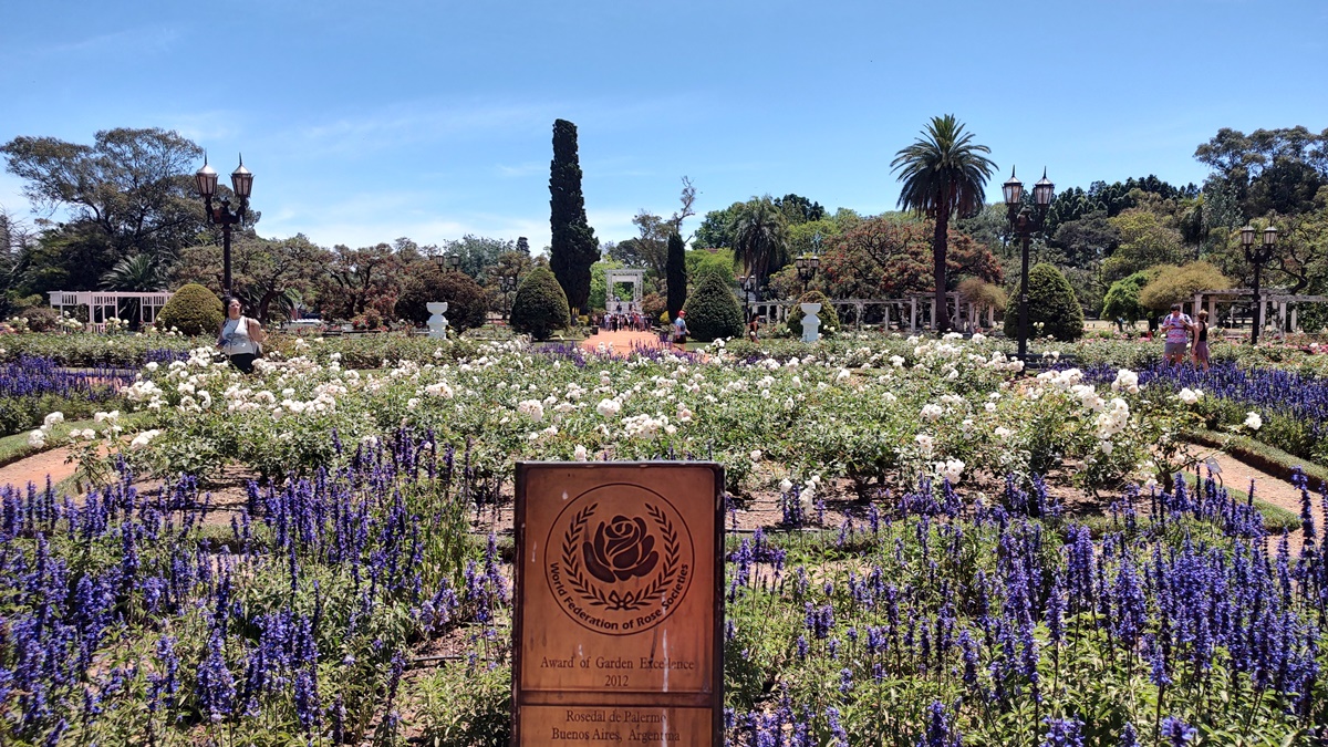 Como Escolher Qual Região Ficar em Buenos Aires - Argentina