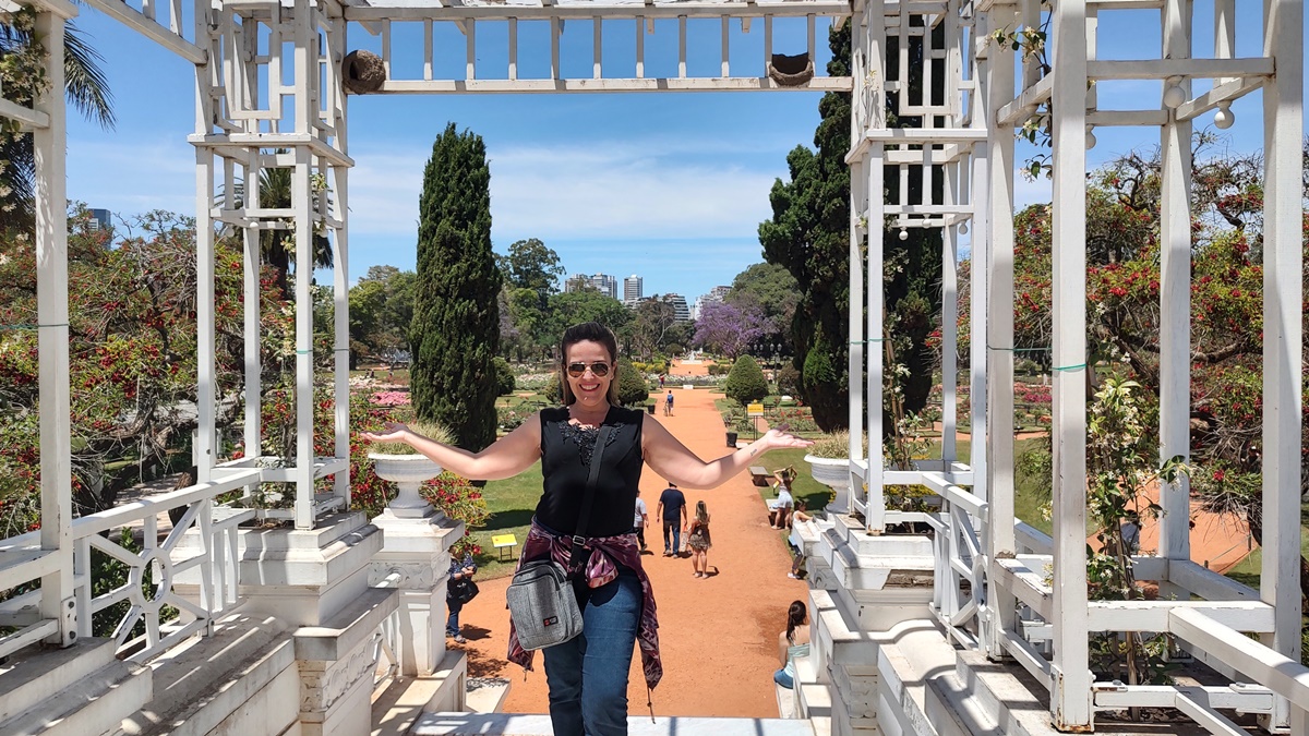 Como Escolher Qual Região Ficar em Buenos Aires - Argentina