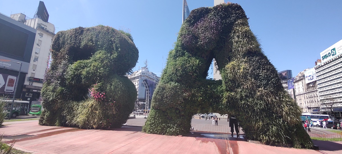 Como Escolher Qual Região Ficar em Buenos Aires - Argentina