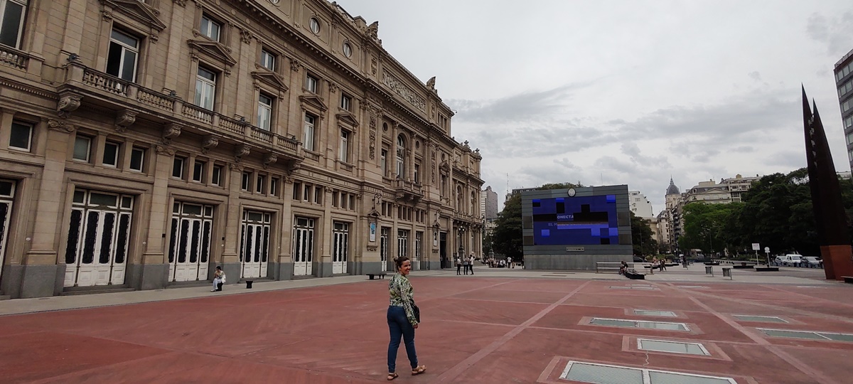 Como Escolher Qual Região Ficar em Buenos Aires - Argentina