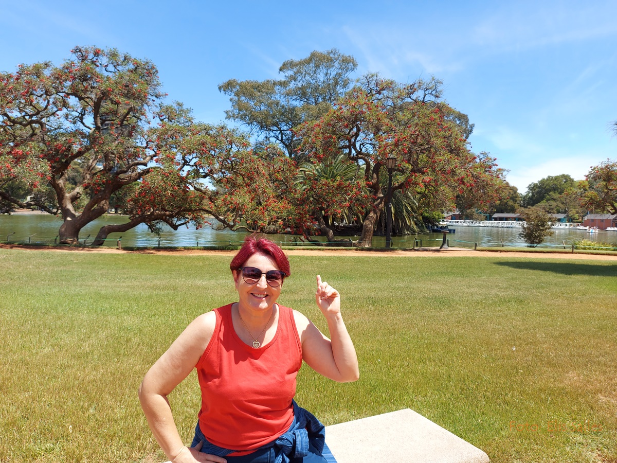 Como Escolher Qual Região Ficar em Buenos Aires - Argentina