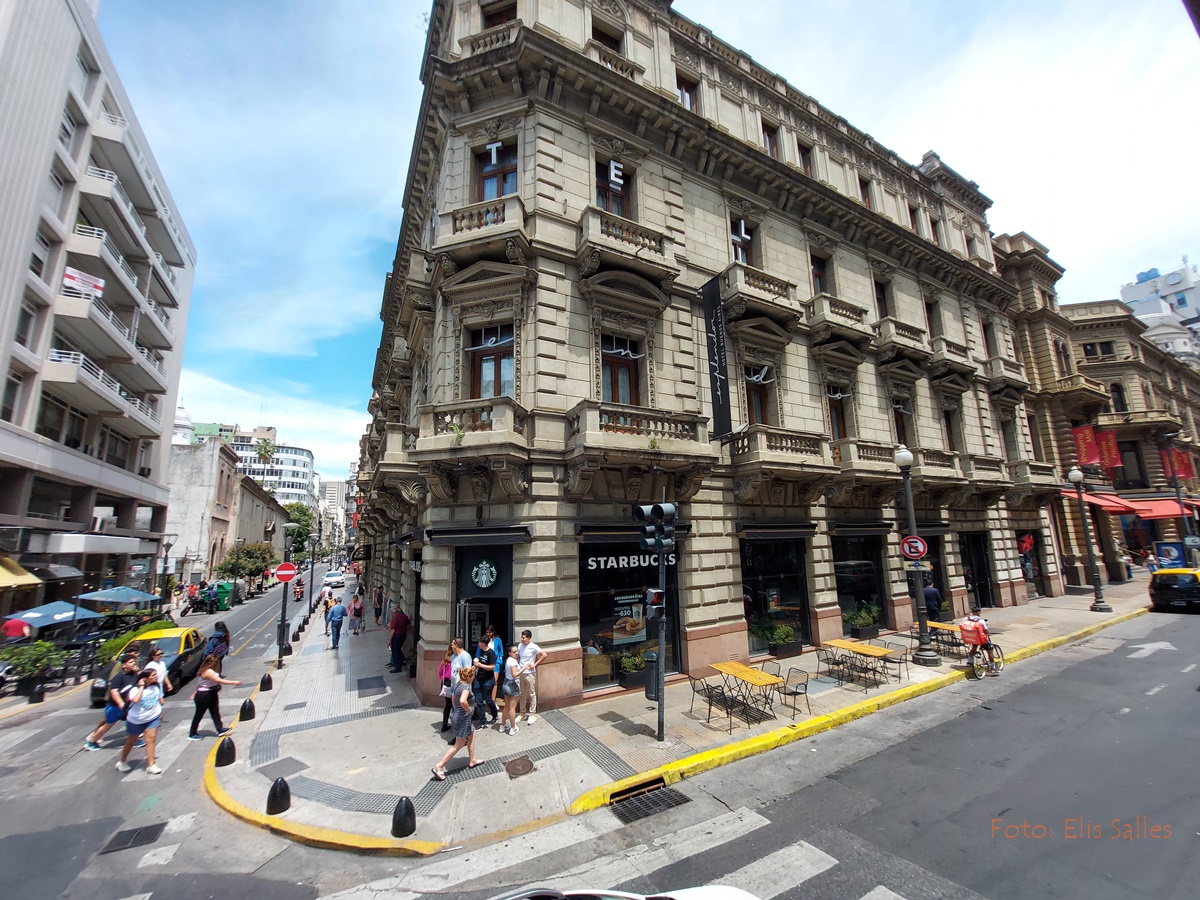 Como Escolher Qual Região Ficar em Buenos Aires - Argentina