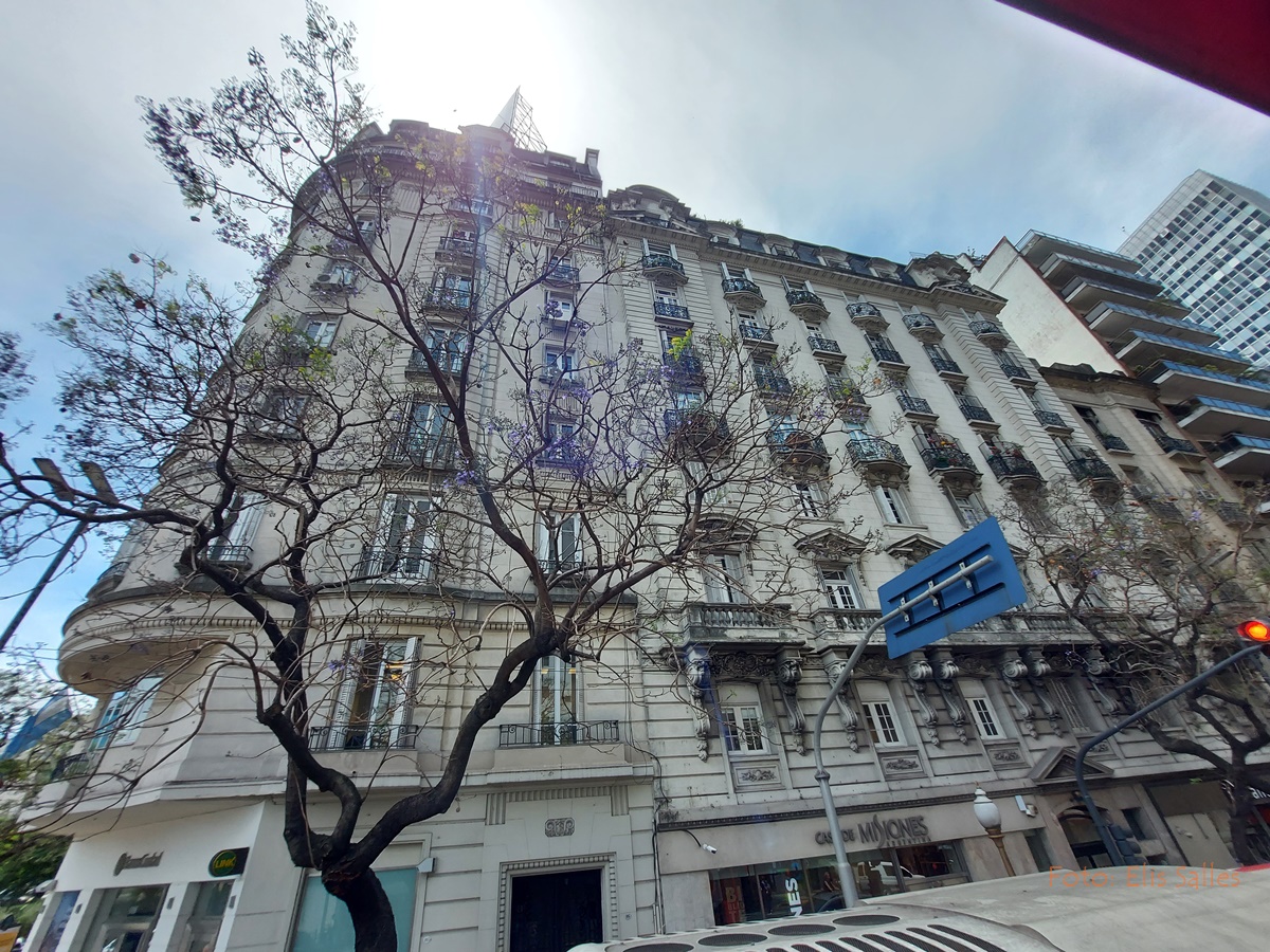 Como Escolher Qual Região Ficar em Buenos Aires - Argentina