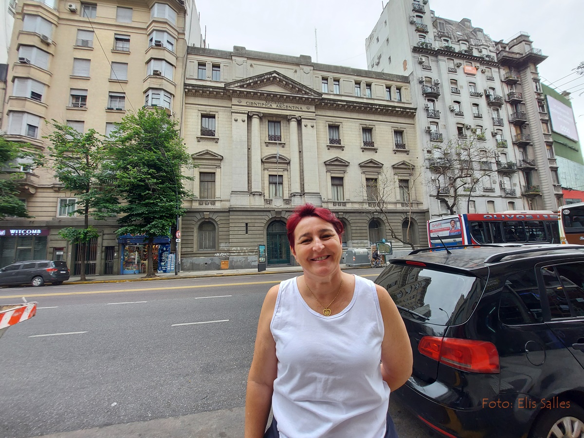 Como Escolher Qual Região Ficar em Buenos Aires - Argentina