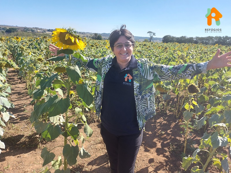Conheça o Circuito das Frutas - Turismo Rural SP