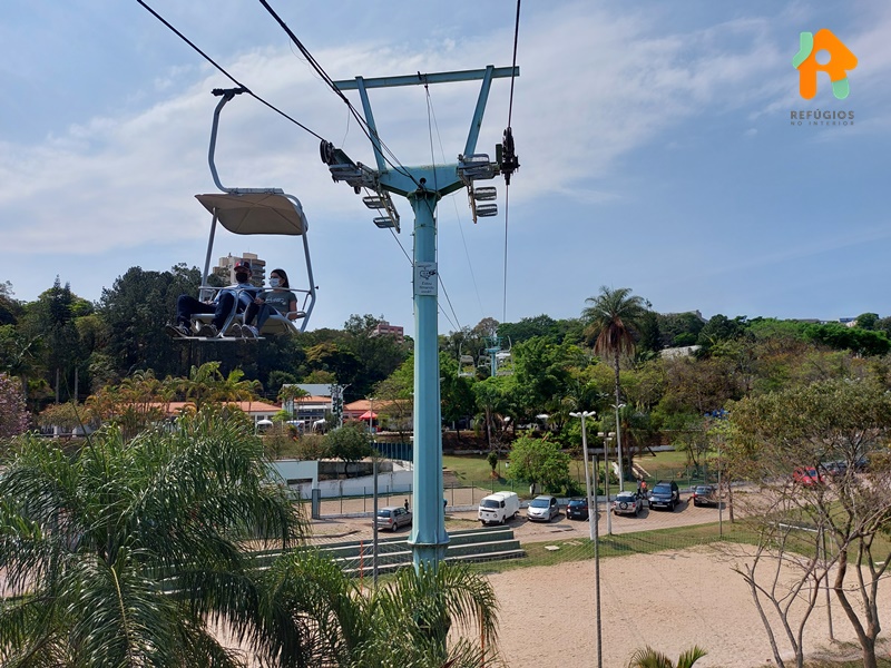Conheça o Circuito das Frutas - Turismo Rural SP