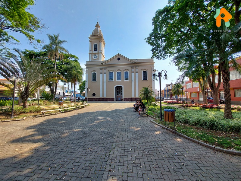 Conheça o Circuito das Frutas - Turismo Rural SP