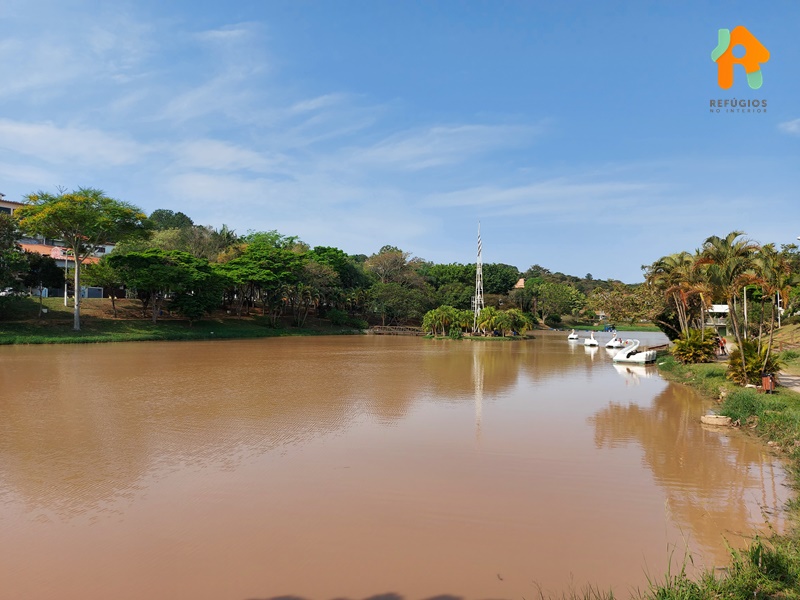 Conheça o Circuito das Frutas - Turismo Rural SP