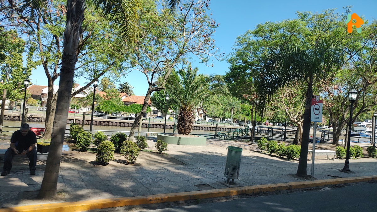 Conheça a cidade de Tigre em Buenos Aires