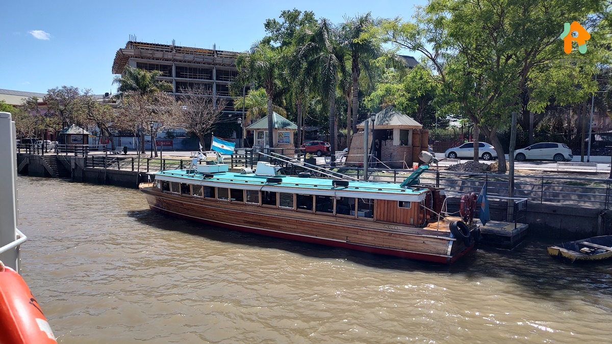 Conheça a cidade de Tigre em Buenos Aires