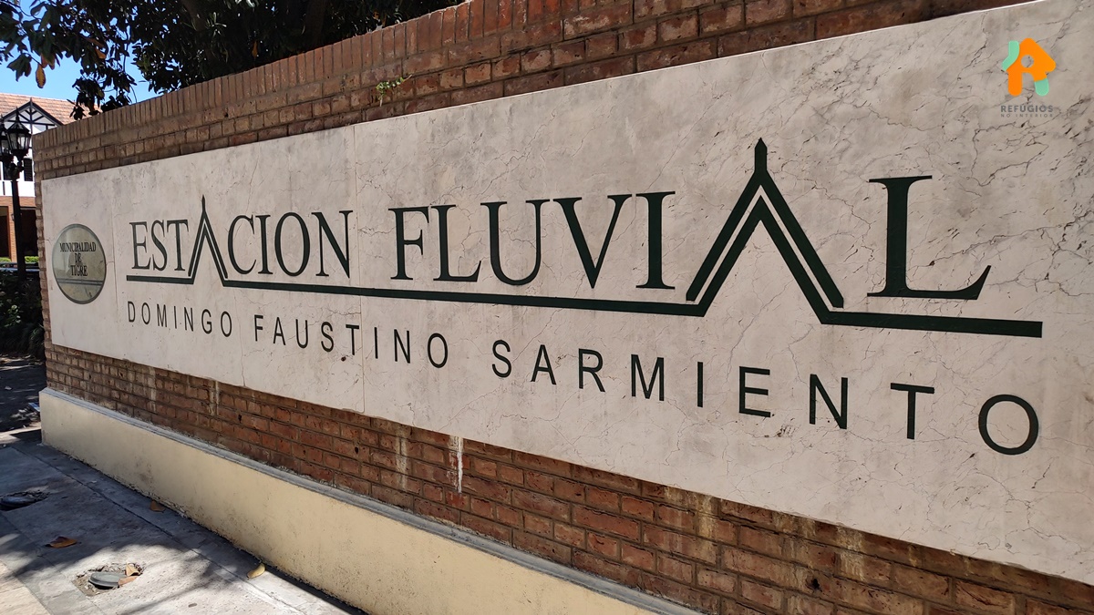 Conheça a cidade de Tigre em Buenos Aires