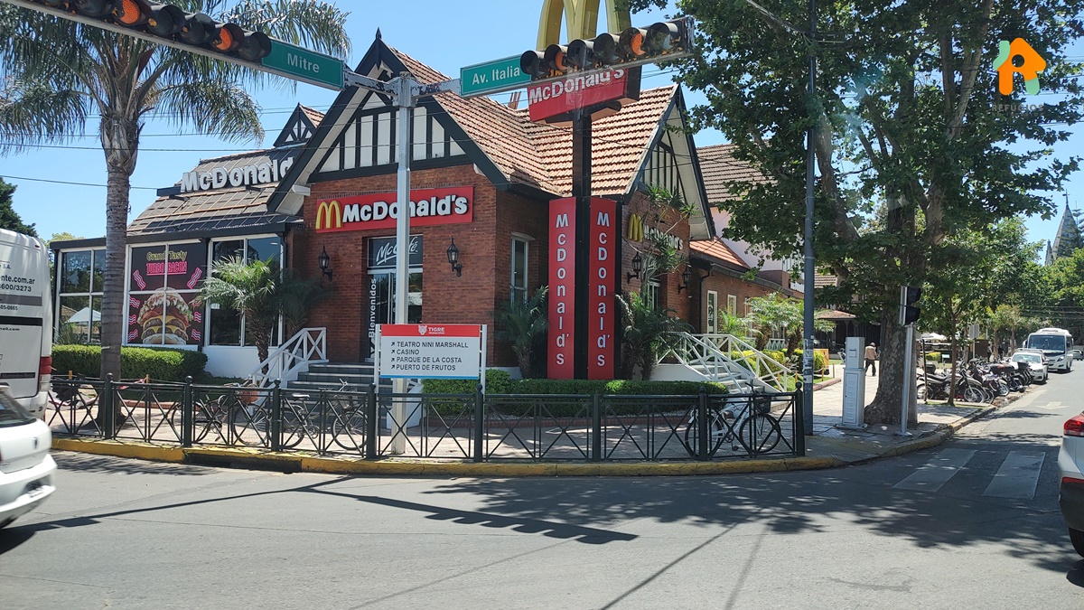 Conheça a cidade de Tigre em Buenos Aires