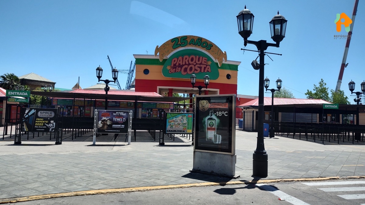 Conheça a cidade de Tigre em Buenos Aires