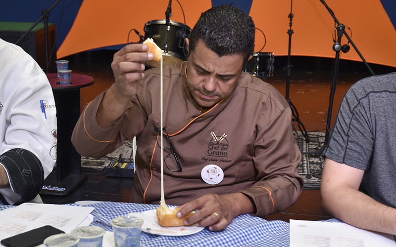 Jundiaí - Espaço Expressa terá festival temático neste fim de semana!