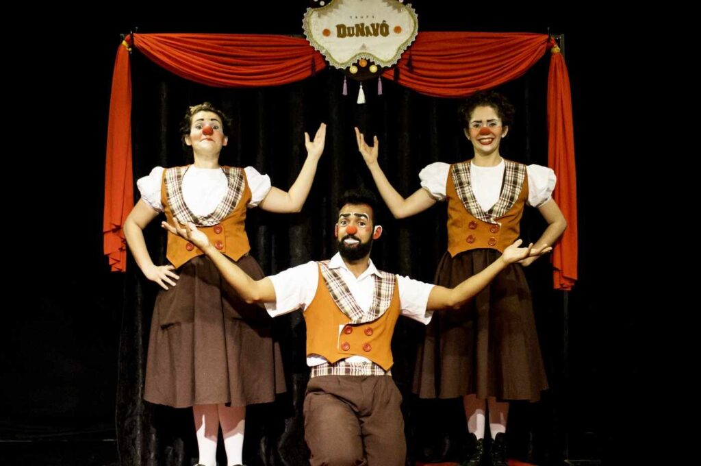 Programação de Férias 2023 do Sesc Jundiaí no Interior de São Paulo