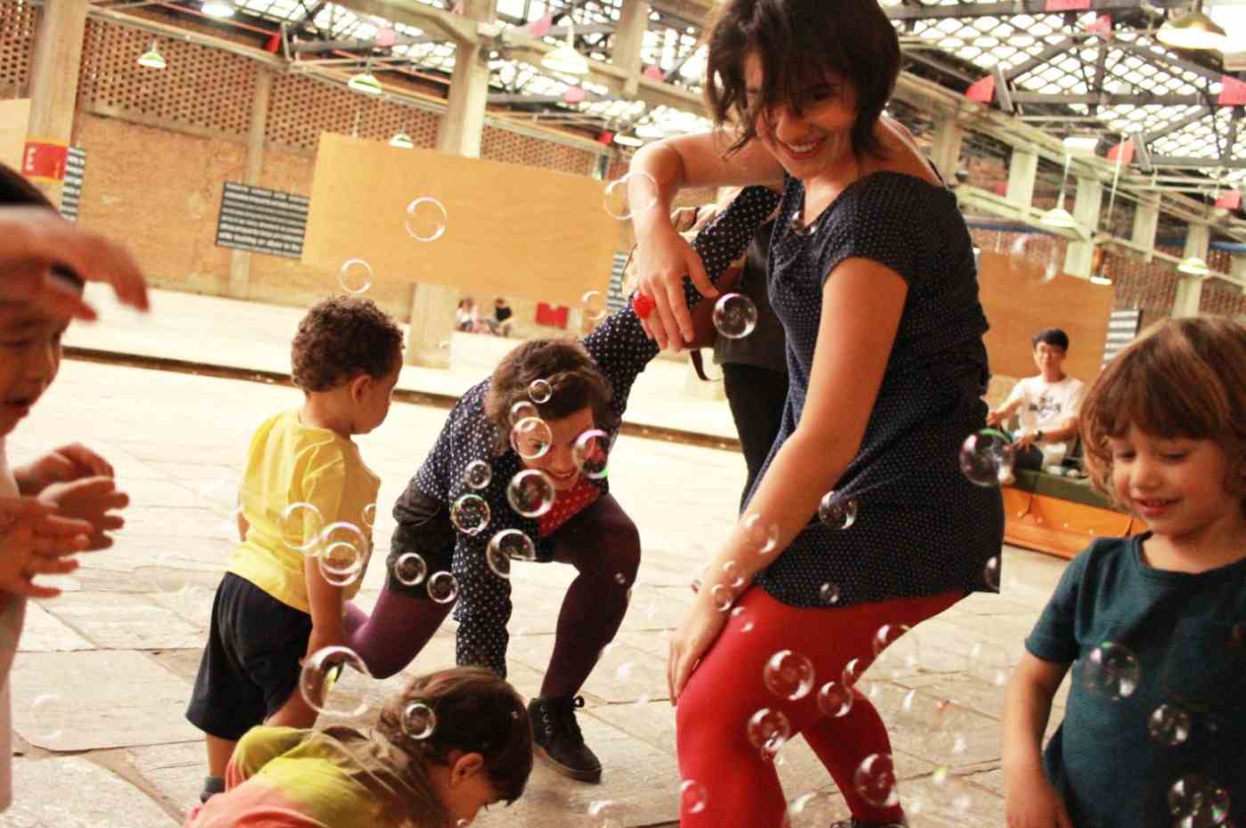 Programação de Férias 2023 do Sesc Jundiaí no Interior de São Paulo