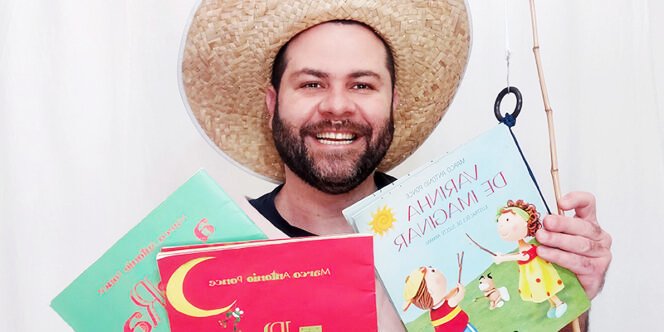 Programação de Férias 2023 do Sesc Jundiaí no Interior de São Paulo