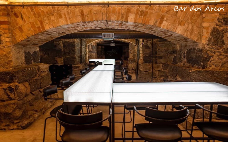 Quais são os melhores passeios subterrâneos para explorar em São Paulo?