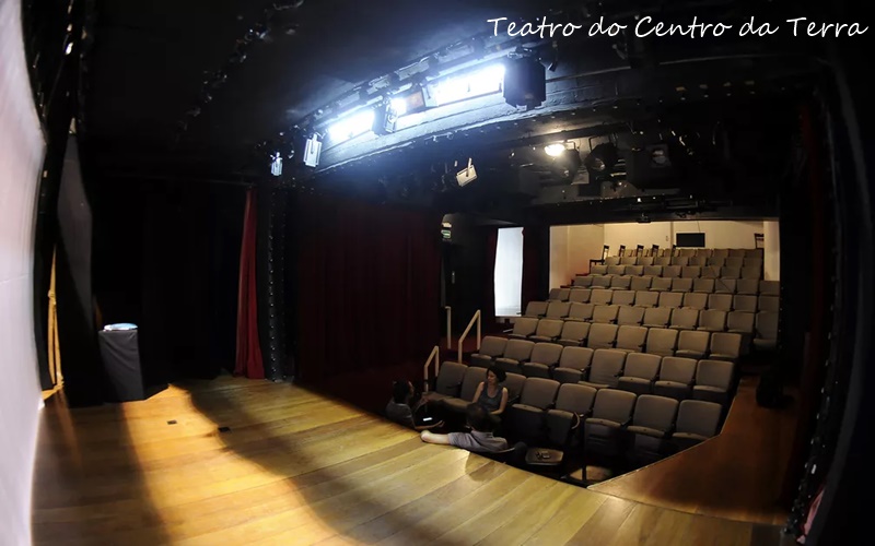 Quais são os melhores passeios subterrâneos para explorar em São Paulo?