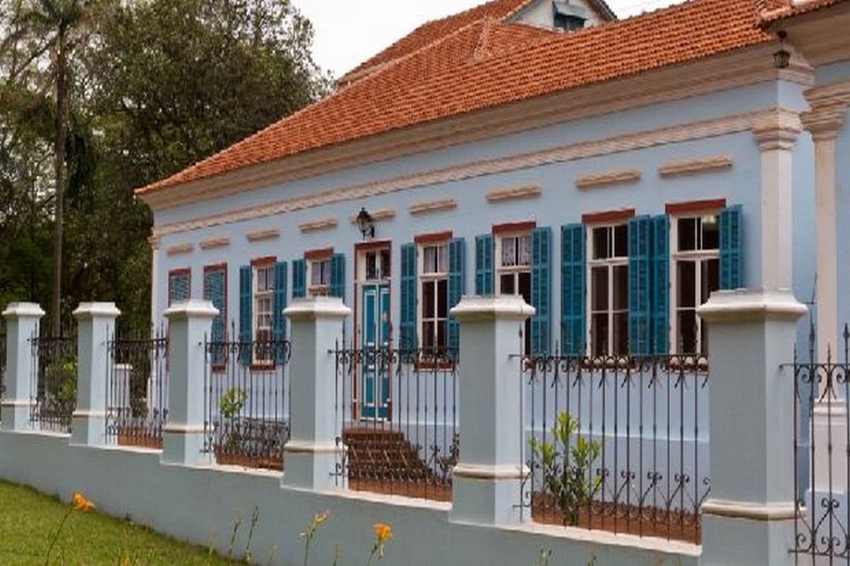 Conheça O Roteiro Caminho da Fé SP / MG