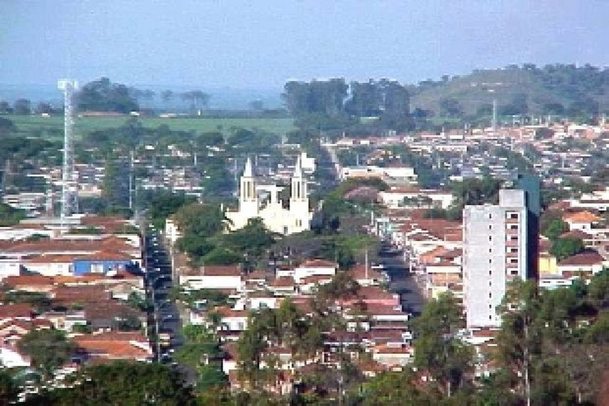 Conheça O Roteiro Caminho da Fé SP / MG