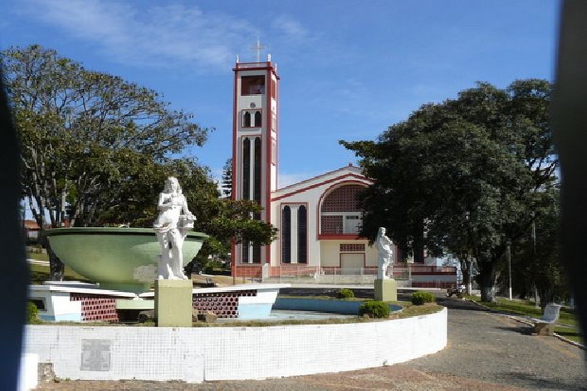 Conheça O Roteiro Caminho da Fé SP / MG