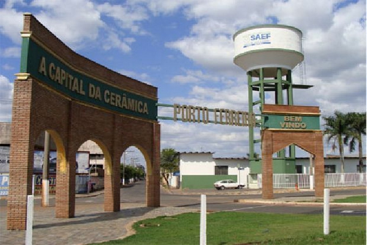 Conheça O Roteiro Caminho da Fé SP / MG