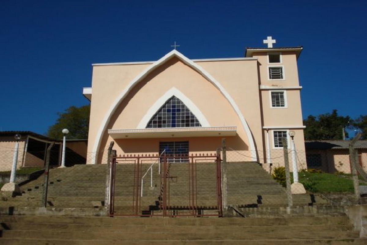 Conheça O Roteiro Caminho da Fé SP / MG