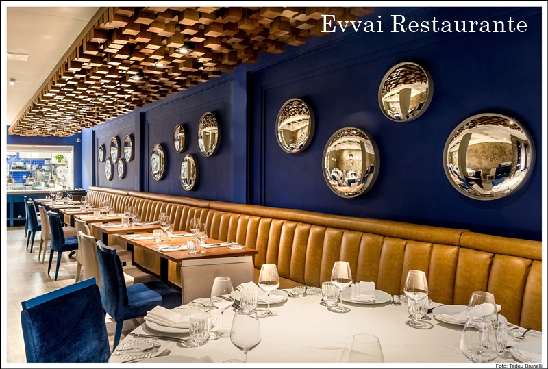 Os melhores restaurantes com estrelas Michelin para saborear a gastronomia de SP