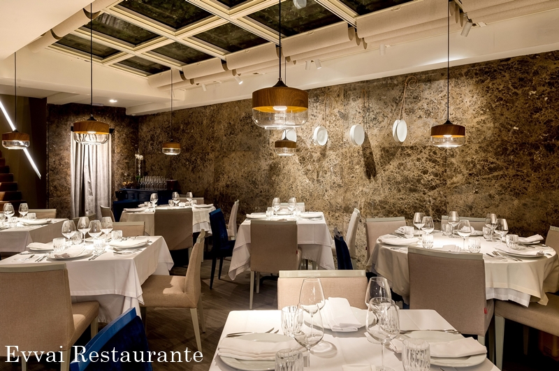 Os melhores restaurantes com estrelas Michelin para saborear a gastronomia de SP