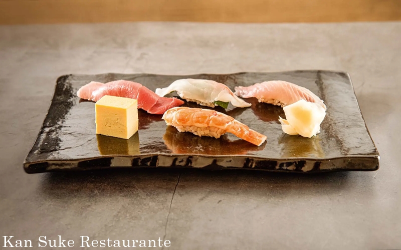 Os melhores restaurantes com estrelas Michelin para saborear a gastronomia de SP