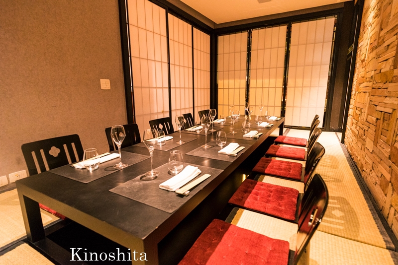 Os melhores restaurantes com estrelas Michelin para saborear a gastronomia de SP