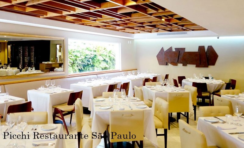 Os melhores restaurantes com estrelas Michelin para saborear a gastronomia de SP