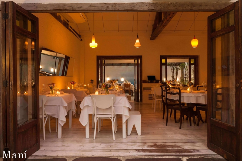 Os melhores restaurantes com estrelas Michelin para saborear a gastronomia de SP