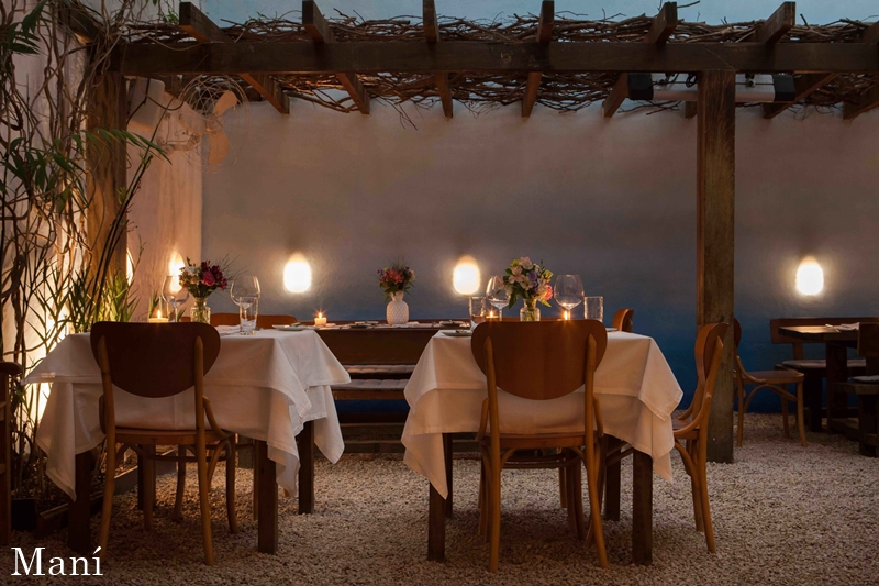 Os melhores restaurantes com estrelas Michelin para saborear a gastronomia de SP