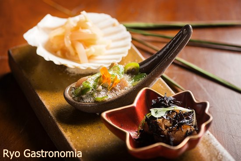 Os melhores restaurantes com estrelas Michelin para saborear a gastronomia de SP