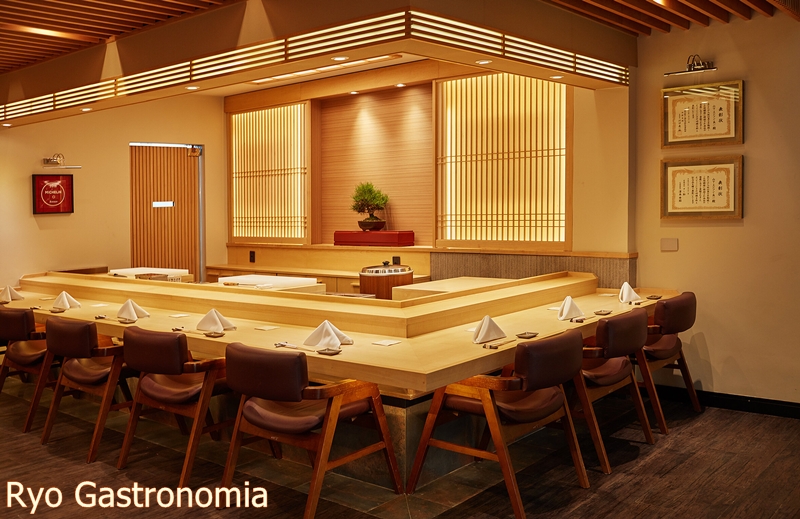 Os melhores restaurantes com estrelas Michelin para saborear a gastronomia de SP