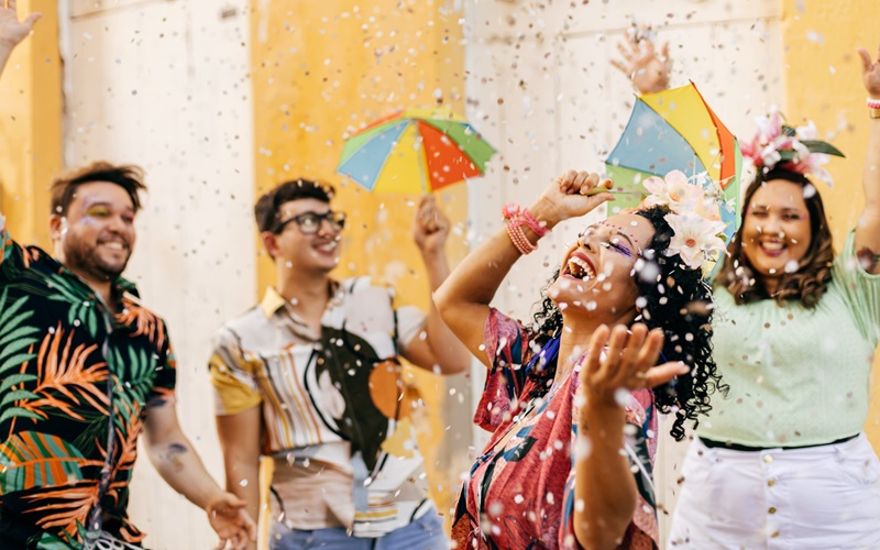 16 megablocos para o Carnaval de rua 2023 em São Paulo já foram anunciados!