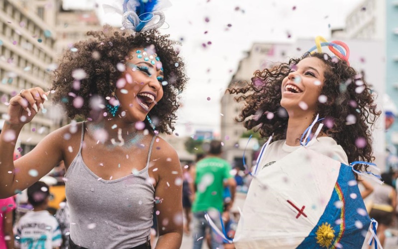 16 megablocos para o Carnaval de rua 2023 em São Paulo já foram anunciados!