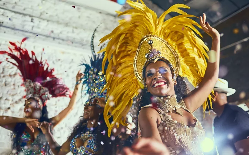 16 megablocos para o Carnaval de rua 2023 em São Paulo já foram anunciados!